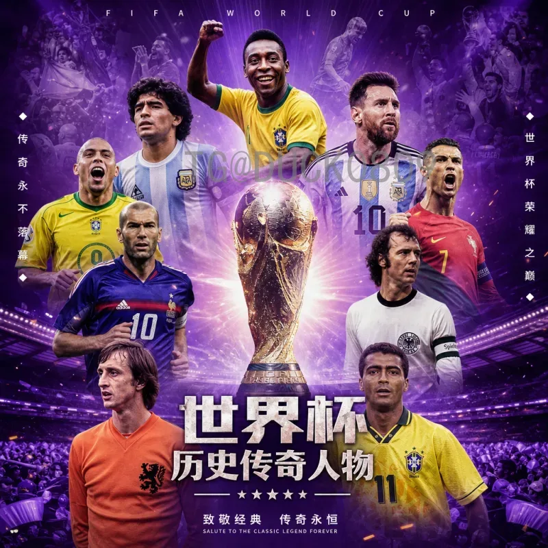 完整解读2026年国际足联世界杯48队赛制变化：扩军后的全新格局与影响